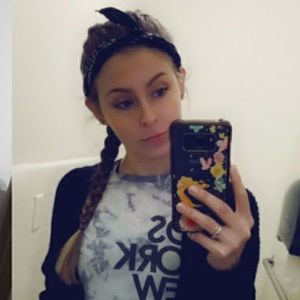 Meet your Posher, Brianna